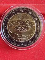 Europa. 2 Euro 2022/2025 (20 moedas) (Zonder Minimumprijs)