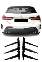 Air intakes | BMW | 1-Serie | F40 20-23 5d. hatchback | Glan, Verzenden
