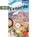 Tenerife / ANWB Extra 9789018043421 Izabella Gawin, Boeken, Reisgidsen, Verzenden, Zo goed als nieuw, Izabella Gawin