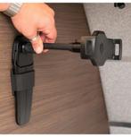V-FlexMount Telefoon- en Tablethouder, Ophalen of Verzenden, Nieuw