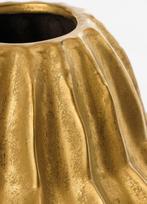 2dekans | Mica Decorations Altea Vaas - H28 x Ø25 cm -, Ophalen of Verzenden, Zo goed als nieuw