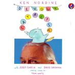 cd - Ken Nordine - Devout Catalyst, Verzenden, Zo goed als nieuw