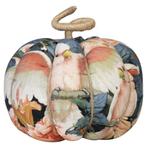 handgemaakt decoratie fleury pompoen kaketoe large, Verzenden, Nieuw