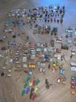 sleutelhangers en poppetjes (320) - IJzer (gegoten/gesmeed),