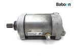 Startmotor Aprilia Tuono V4 RR 2015-2016 (TYG00/TYCC0), Verzenden, Gebruikt