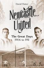 9781801500821 Newcastle United David Potter, Verzenden, Nieuw, David Potter