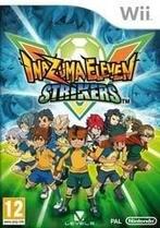 Inazuma Eleven Strikers - Nintendo Wii (Wii Games), Nieuw, Verzenden