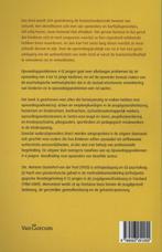 Opvoedingsproblemen 4-12 jarigen 9789023251255, Verzenden, Zo goed als nieuw, Marleen Oosterhof- van der Poel