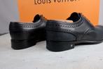 Louis Vuitton - Derby Shoe - Veterschoenen - Maat: EU 42, Nieuw