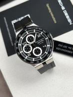 Porsche Design - Flat Six Chronograph Day/Date Automatic, Nieuw