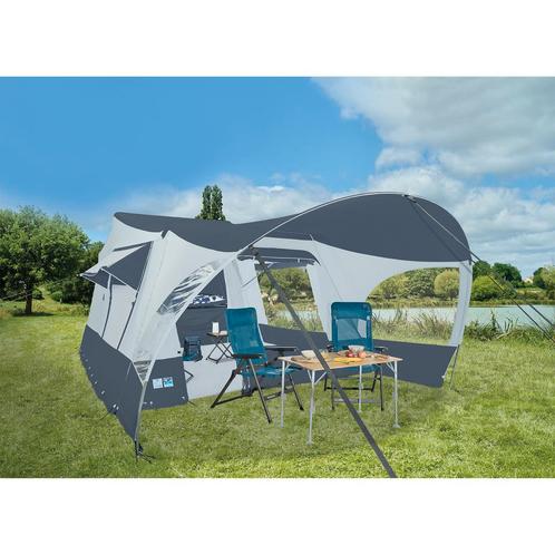 Jamet Jametic Compact Eco vouwwagen 2025, Caravans en Kamperen, Vouwwagens, Ophalen