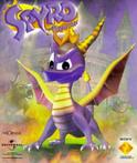 Spyro the Dragon [PS1]