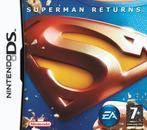 Superman Returns (Losse Cartridge) (DS Games) (Nintendo DS), Spelcomputers en Games, Games | Nintendo DS, Ophalen of Verzenden