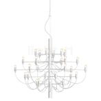 Flos 2097-30, wit mat - incl. 30x lichtbron mat (Hanglampen), Verzenden, Nieuw