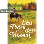 Prooi der vossen 9789022503867 Jane McClary, Boeken, Verzenden, Gelezen, Jane McClary