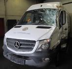 Dashboard delen diverse Mercedes-Benz Sprinter 3-T  216 CDI, Ophalen of Verzenden, Gebruikt, Mercedes-Benz