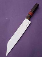 Keukenmes - Professioneel Japanse Santoku-mes met K-tip,