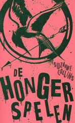 De hongerspelen / De Hongerspelen / 1 9789000344970, Boeken, Verzenden, Gelezen, Suzanne Collins