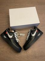 Nike X Off White - Sneakers - Maat: Shoes / EU 44, US 10, UK, Nieuw