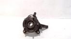 Wielnaaf links voor Hyundai Santa Fe I 2.4 16V 4x4, Ophalen of Verzenden, Gebruikt, Hyundai