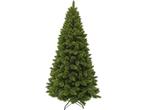 Triumph Tree Camden Kunstkerstboom Slim - H185 x Ø94 cm -, Diversen, Kerst, Verzenden, Nieuw