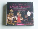 Emmy Verhey - Mozart / Complete Violin Concertos (2 CD), Cd's en Dvd's, Cd's | Klassiek, Verzenden, Zo goed als nieuw