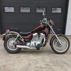 Motor, Suzuki, VS 700 Intruder, 1987