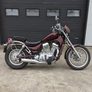 Motor, Suzuki, VS 700 Intruder, 1987, Motoren, Motoren | Suzuki