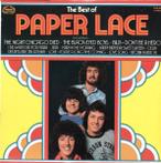Paper Lace - The Best Of Paper Lace