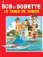 Bob et Bobette 229 - Tamis de tamise 9789002021237, Boeken, Stripboeken, Gelezen, Willy Vandersteen, Verzenden