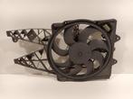 Koelventilatormotor Fiat Punto  1.3 D Multijet 871300600, Auto-onderdelen, Motor en Toebehoren, Ophalen of Verzenden, Gebruikt