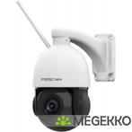 Foscam SD2X 2MP QHD IP-beveiligingscamera Buiten, Verzenden, Nieuw