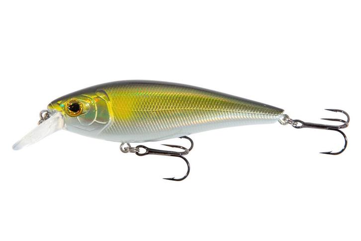 Ultimate Reaper 7,8cm 12,5gr S - Ayu, Watersport en Boten, Hengelsport | Algemeen, Overige typen, Nieuw, Verzenden