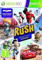 Kinect Rush-Standaard (Xbox 360) Gebruikt, Spelcomputers en Games, Games | Xbox 360, Ophalen of Verzenden, Zo goed als nieuw