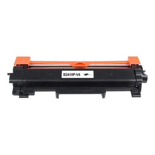 Brother Huismerk Brother TN-2410 - Capaciteit: 1.200 paginas, Zakelijke goederen, Partijgoederen en Retail | Verpakking en Verzending