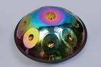 Handpan - Arsha - Titanium Grade, A Special Series - Aantal, Nieuw