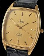 Omega - De Ville Quartz - Zonder Minimumprijs - 191.0088 -, Sieraden, Tassen en Uiterlijk, Horloges | Heren, Nieuw