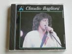 Claudio Baglioni, Cd's en Dvd's, Verzenden, Nieuw in verpakking