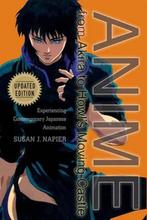 Anime From Akira Howls Moving Castle 9781403970527, Verzenden, Zo goed als nieuw, Susan Napier