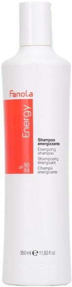 FANOLA ENERGY ENERGIZING SHAMPOO FLACON 350 ML, Sieraden, Tassen en Uiterlijk, Uiterlijk | Haarverzorging, Verzenden, Nieuw