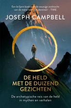 9789020216806 De held met de duizend gezichten, Boeken, Verzenden, Nieuw, Joseph Campbell