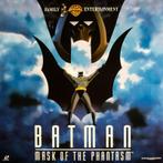 Batman: Mask of the Phantasm (1993) CAV Laserdisc, Verzamelen, Ophalen of Verzenden, Nieuw