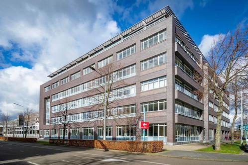 Kantoorruimte te huur Gaetano Martinolaan 63-65 Maastricht, Zakelijke goederen, Bedrijfs Onroerend goed, Kantoorruimte, Huur