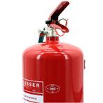 Schuimblusser 9 liter, Verzenden, Nieuw