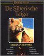Dieren in het wild - De Siberische taiga / Dieren in het, Boeken, Verzenden, Zo goed als nieuw, J. Honders