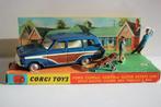 Corgi 1:43 - Model stationwagon - Corgi Toys 440 Ford Consul, Nieuw