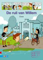 De ruil van Willem / AVI strip 9789048719402 Ckoe, Verzenden, Gelezen, Ckoe