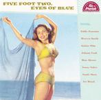 cd - Various - Five Foot Two, Eyes Of Blue, Verzenden, Zo goed als nieuw