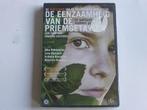 De Eenzaamheid van de Priemgetallen - Saverio Costanzo (DVD), Verzenden, Nieuw in verpakking