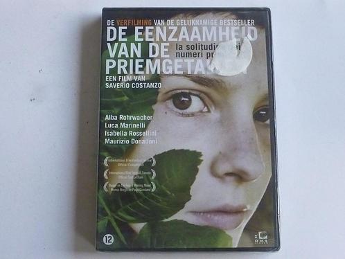 De Eenzaamheid van de Priemgetallen - Saverio Costanzo (DVD), Cd's en Dvd's, Dvd's | Filmhuis, Verzenden